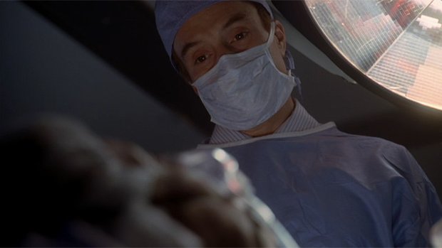 The West Wing - Series 6 - Episode 1