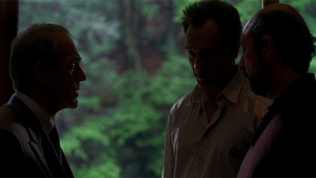 The West Wing - Series 6 - Episode 2