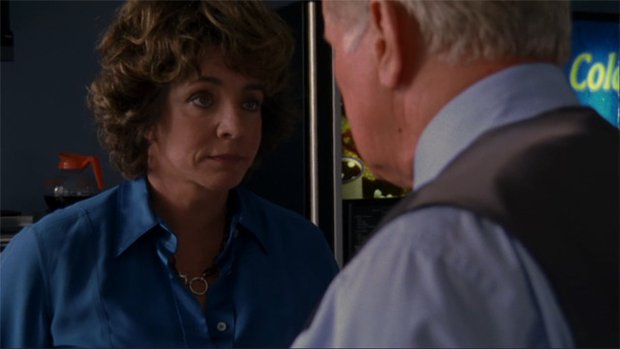 The West Wing - Series 6 - Episode 3