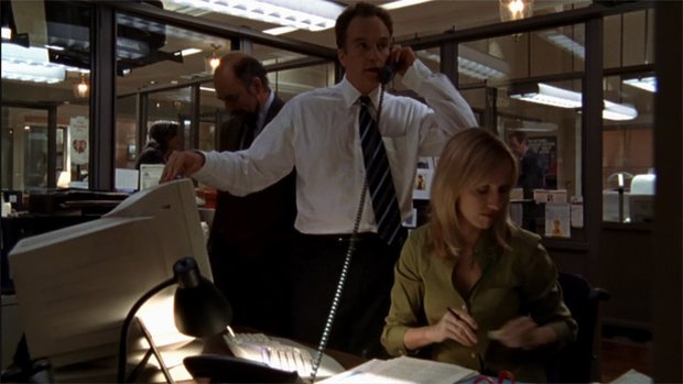 The West Wing - Series 6 - Episode 4