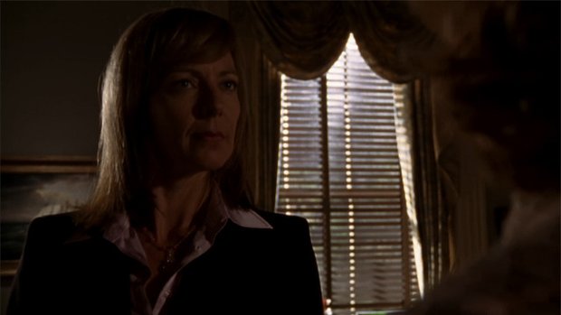 The West Wing - Series 6 - Episode 5