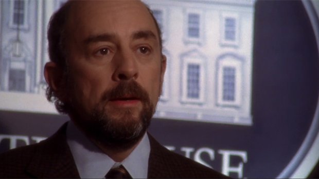 The West Wing - Series 6 - Episode 6