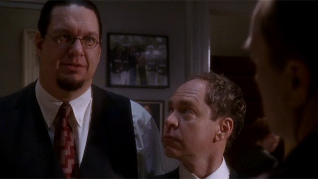 The West Wing - Series 6 - Episode 8