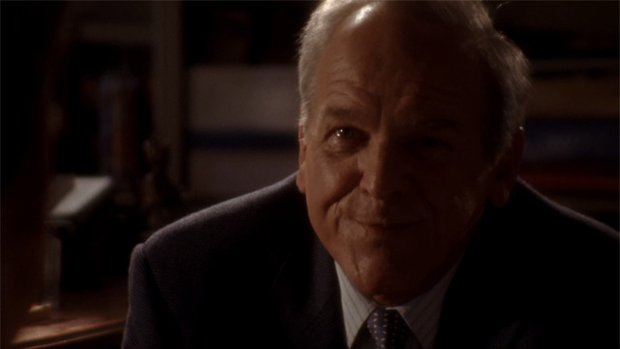 The West Wing - Series 6 - Episode 9