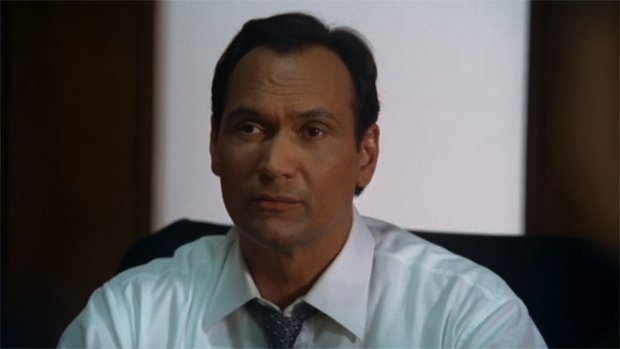 The West Wing - Series 7 - Episode 1