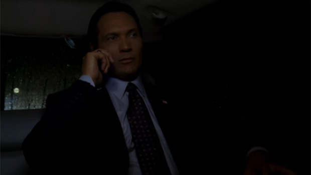 The West Wing - Series 7 - Episode 10