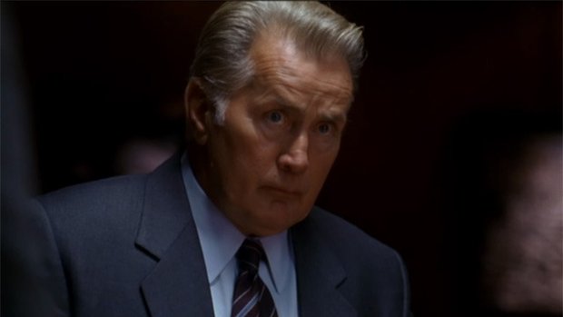 The West Wing - Series 7 - Episode 12