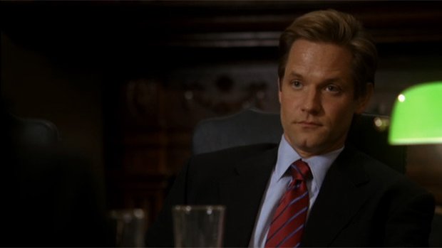 The West Wing - Series 7 - Episode 15