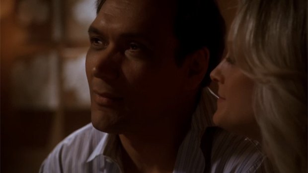 The West Wing - Series 7 - Episode 16