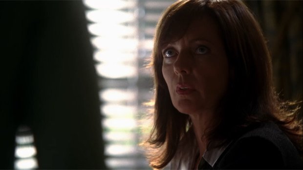 The West Wing - Series 7 - Episode 2