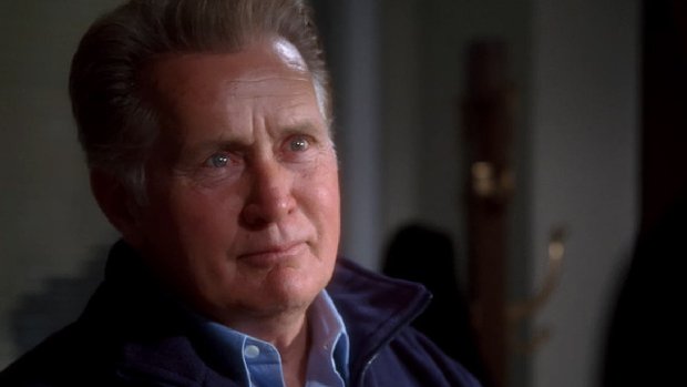 The West Wing - Series 7 - Episode 22