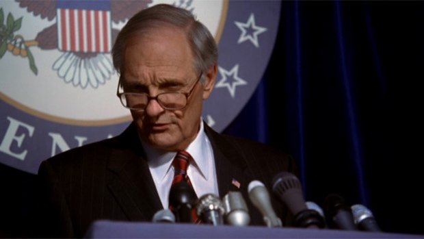 The West Wing - Series 7 - Episode 3
