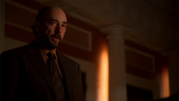 The West Wing - Series 7 - Episode 5