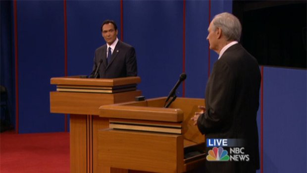 The West Wing - Series 7 - Episode 7