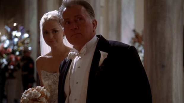 The West Wing - Series 7 - Episode 9