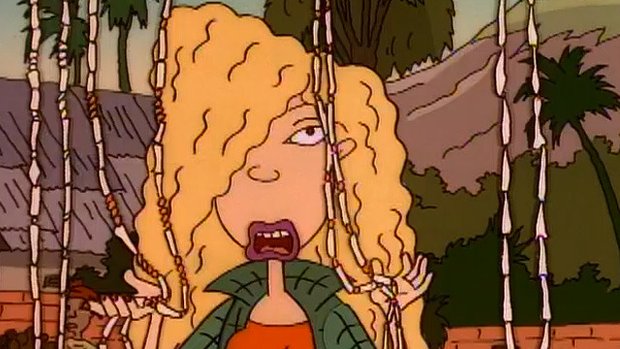 The Wild Thornberrys - Series 1 - Episode 3