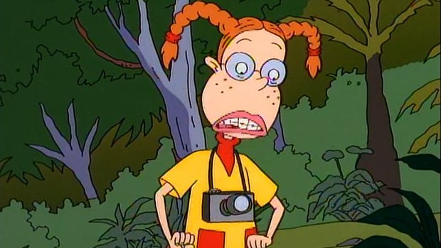 The Wild Thornberrys - Series 1 - Episode 5