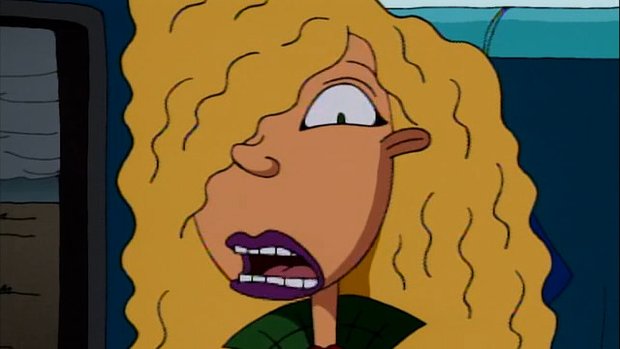 The Wild Thornberrys - Series 3 - Episode 11