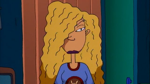 The Wild Thornberrys - Series 3 - Episode 26