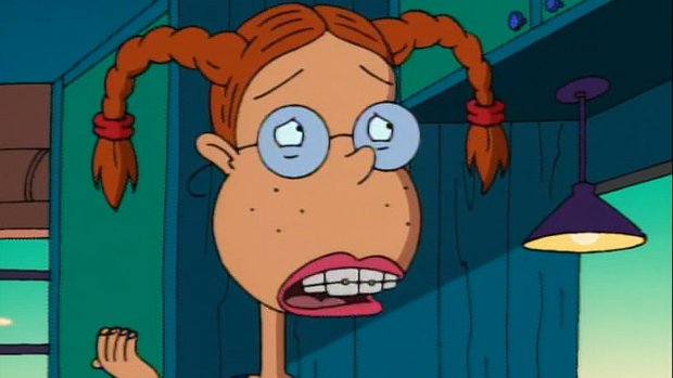 The Wild Thornberrys - Series 3 - Episode 34
