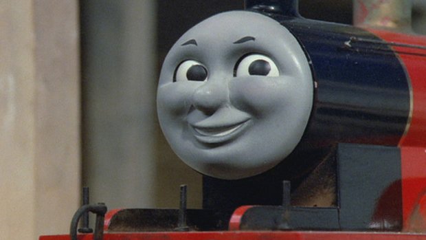 Thomas and Friends - Series 1 - Episode 10