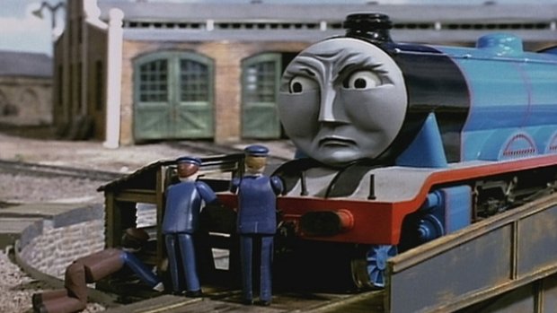 Thomas and Friends - Series 1 - Episode 15