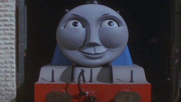 Thomas and Friends - Series 1 - Episode 17