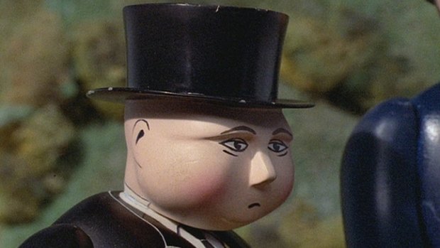 Thomas and Friends - Series 1 - Episode 22