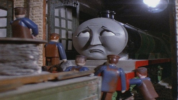 Thomas and Friends - Series 1 - Episode 5