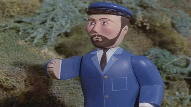 Thomas and Friends - Series 1 - Episode 8