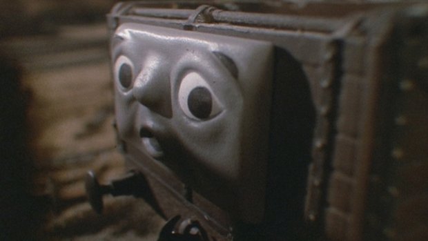 Thomas and Friends - Series 2 - Episode 12