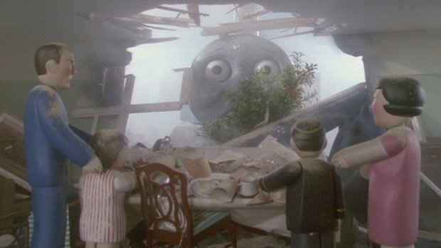 Thomas and Friends - Series 2 - Episode 18