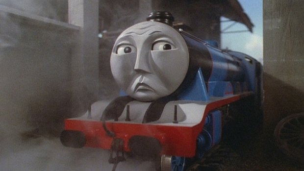 Thomas and Friends - Series 2 - Episode 22