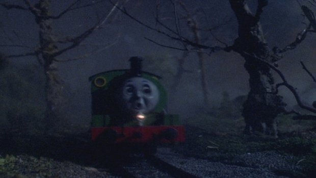 Thomas and Friends - Series 2 - Episode 24