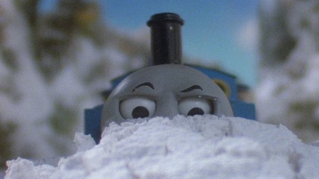Thomas and Friends - Series 2 - Episode 26