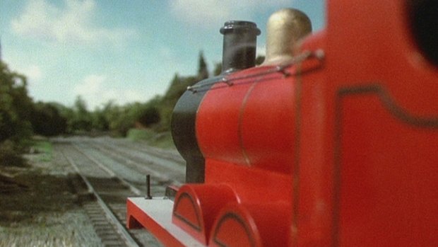 Thomas and Friends - Series 2 - Episode 5