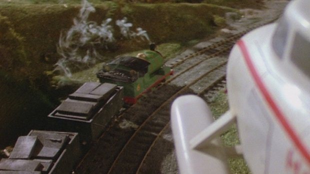 Thomas and Friends - Series 2 - Episode 9