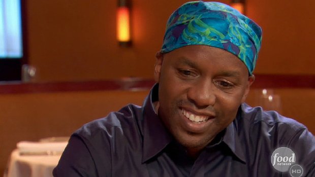 Throwdown with Bobby Flay - Series 6 - Episode 10