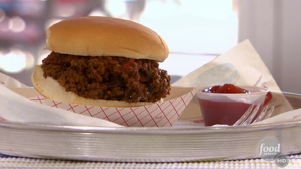 Throwdown with Bobby Flay - Series 6 - Episode 13