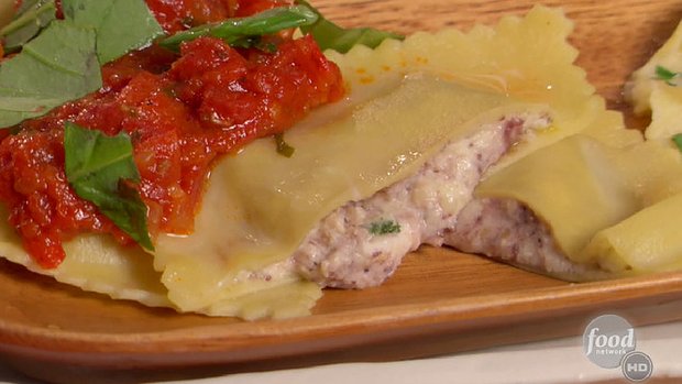 Throwdown with Bobby Flay - Series 6 - Episode 2