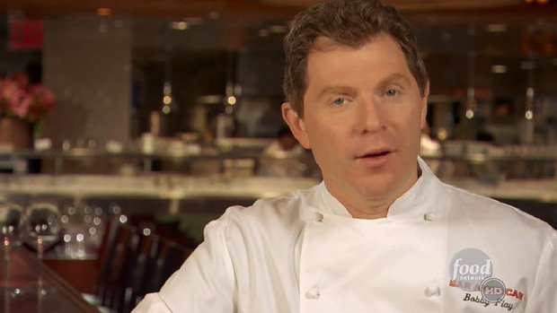 Throwdown with Bobby Flay - Series 6 - Episode 5