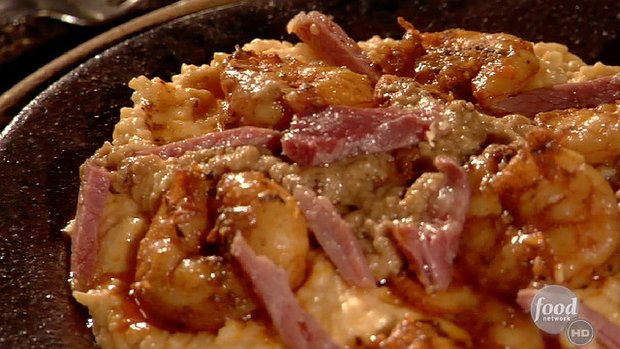 Throwdown with Bobby Flay - Series 6 - Episode 6