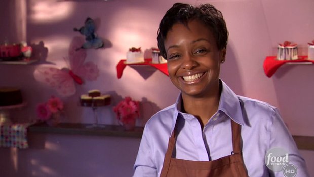 Throwdown with Bobby Flay - Series 6 - Episode 8