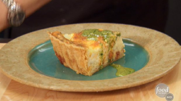 Throwdown with Bobby Flay - Series 8 - Episode 3