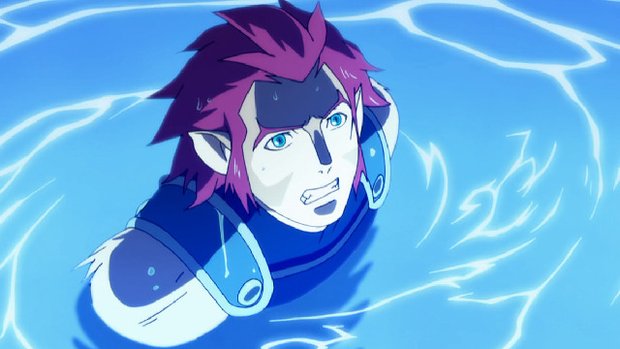 Thundercats 2011 - Series 1 - Episode 1