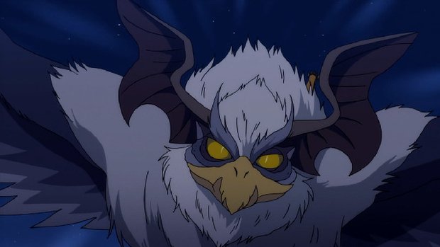 Thundercats 2011 - Series 1 - Episode 11