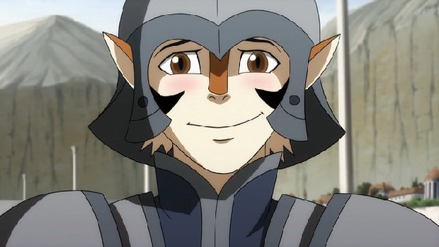 Thundercats 2011 - Series 1 - Episode 12