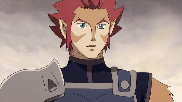 Thundercats 2011 - Series 1 - Episode 13