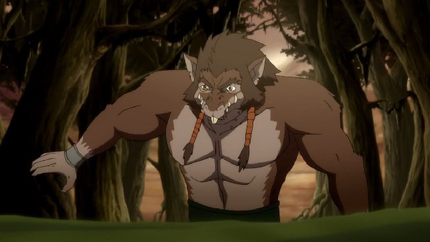 Thundercats 2011 - Series 1 - Episode 20