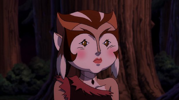 Thundercats 2011 - Series 1 - Episode 23